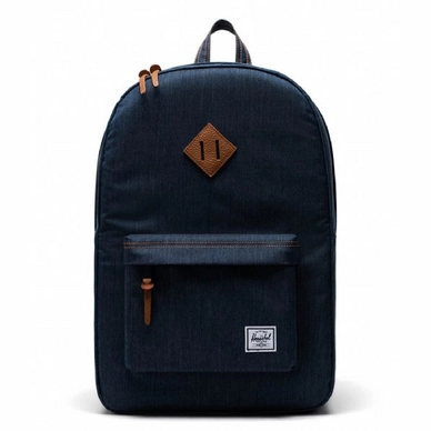 Indigo herschel backpack discount